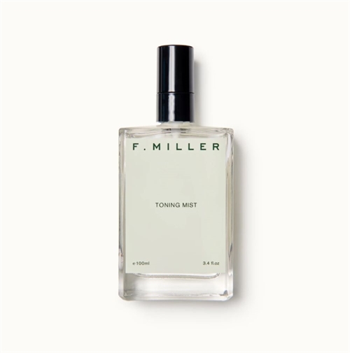 F. MILLER TONING MIST 100 ML.